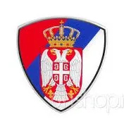 grb republike Srbije