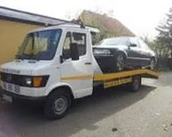 Šlep služba Beograd